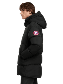 Canada Goose Men's Lawrence Puffer