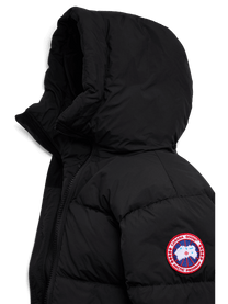 Canada Goose Men's Lawrence Puffer