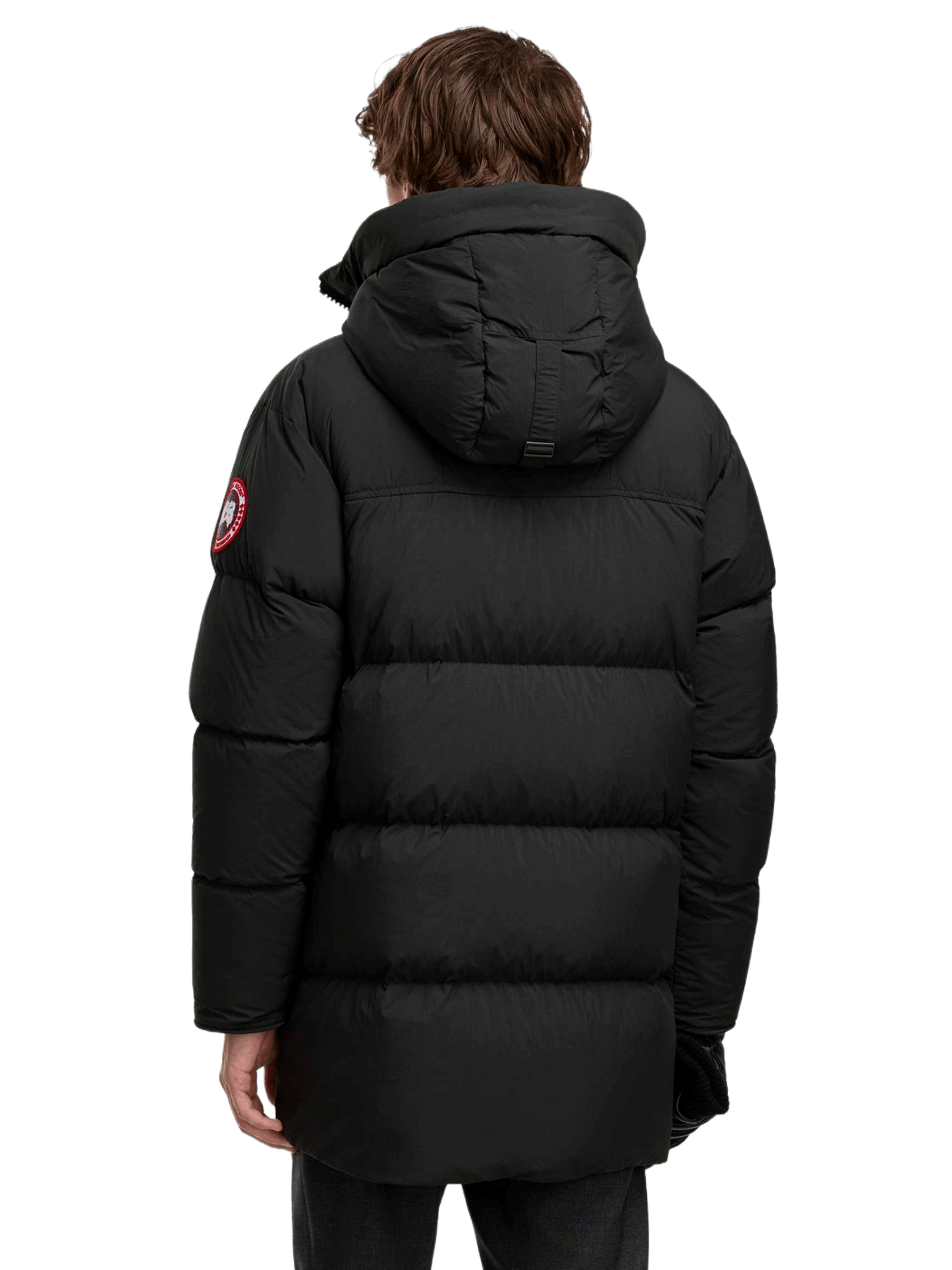 Canada Goose Men's Lawrence Puffer