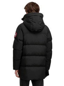 Canada Goose Men's Lawrence Puffer