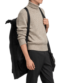 Canada Goose Men's Lawrence Puffer