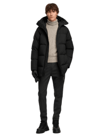 Canada Goose Men's Lawrence Puffer