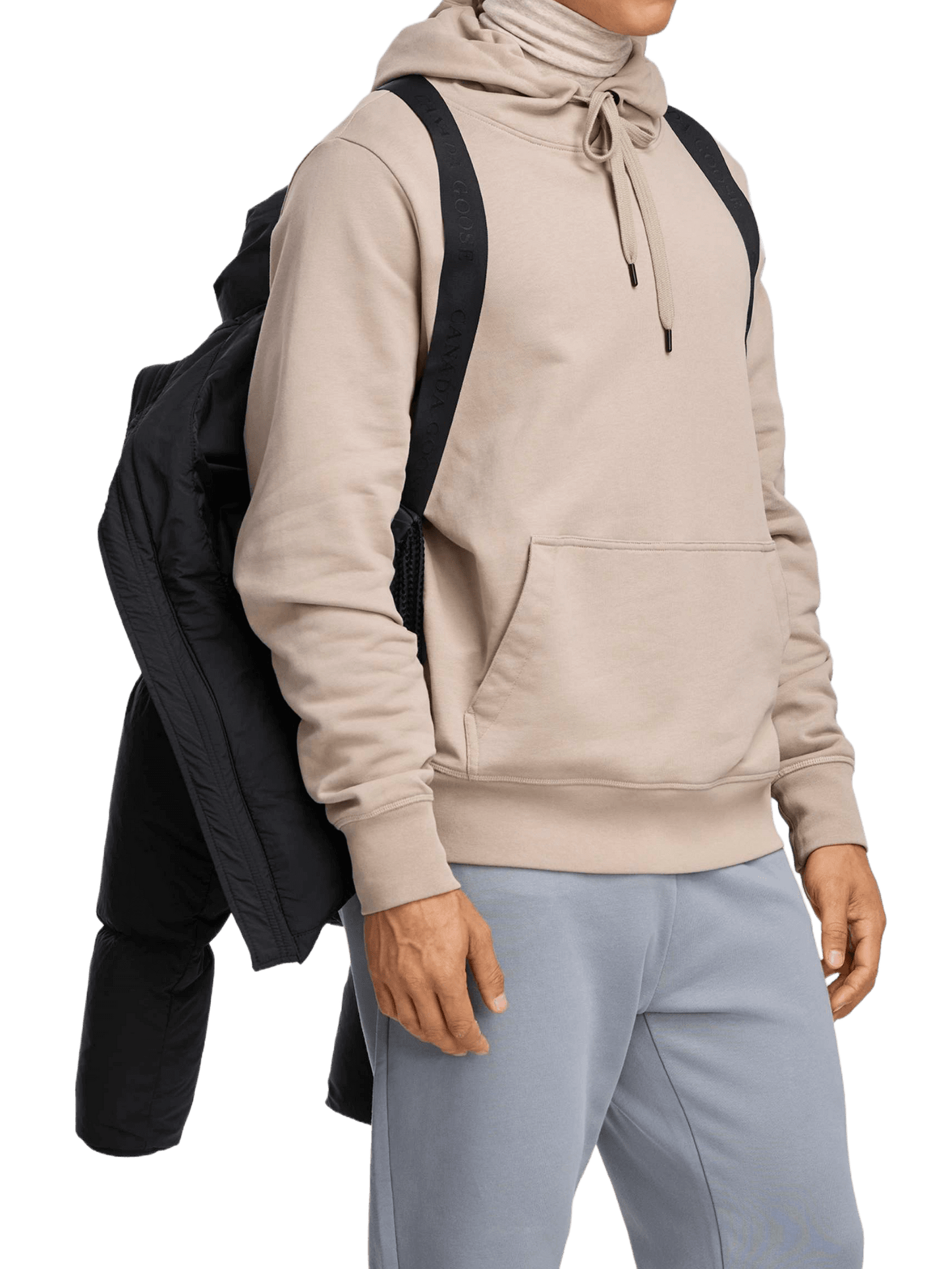 Canada Goose Men's Lawrence Puffer Jacket