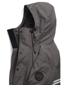 Canada Goose Men's Lockeport Jacket Black Label