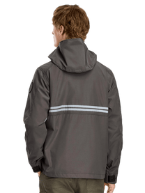 Canada Goose Men's Lockeport Jacket Black Label