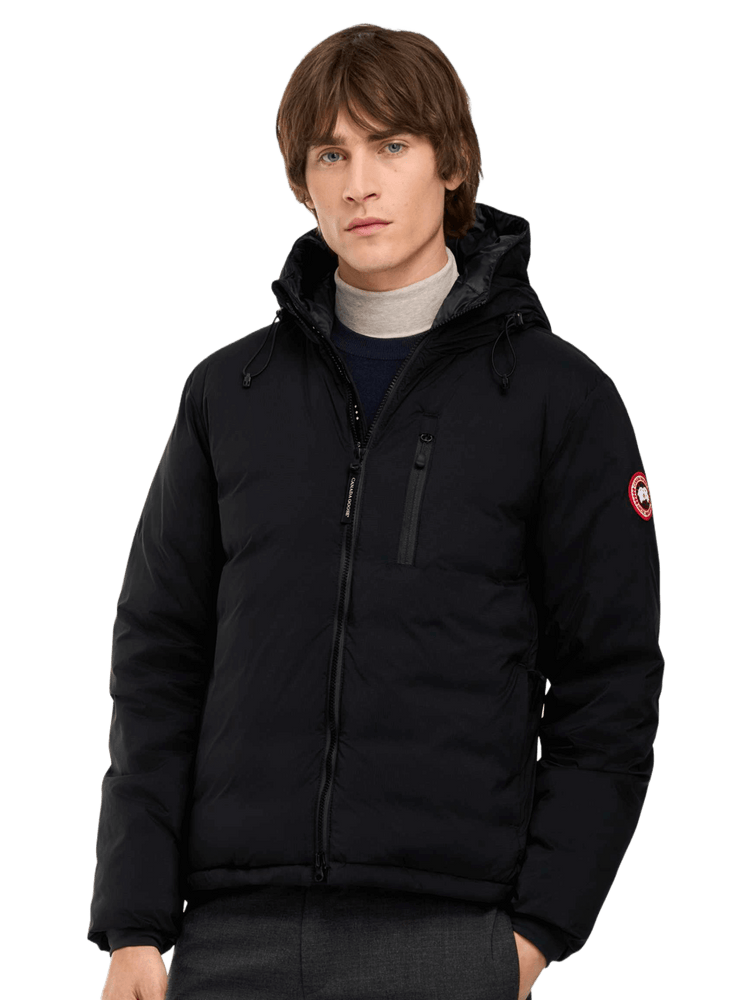 Canada Goose Men's Lodge Hoodie