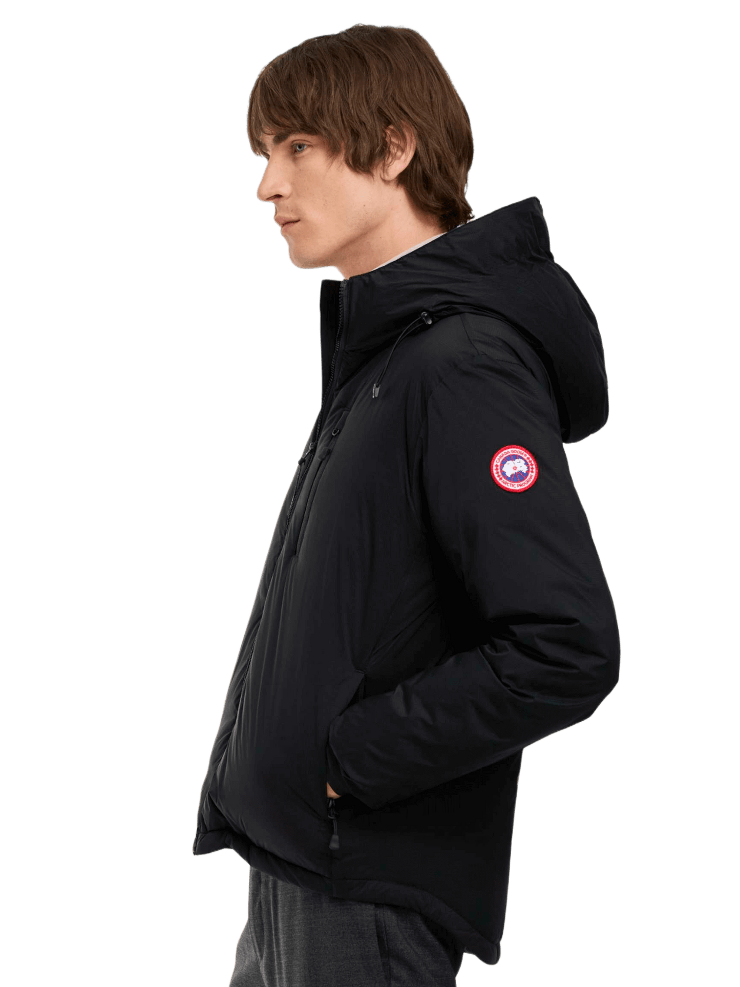 Canada Goose Men's Lodge Hoodie