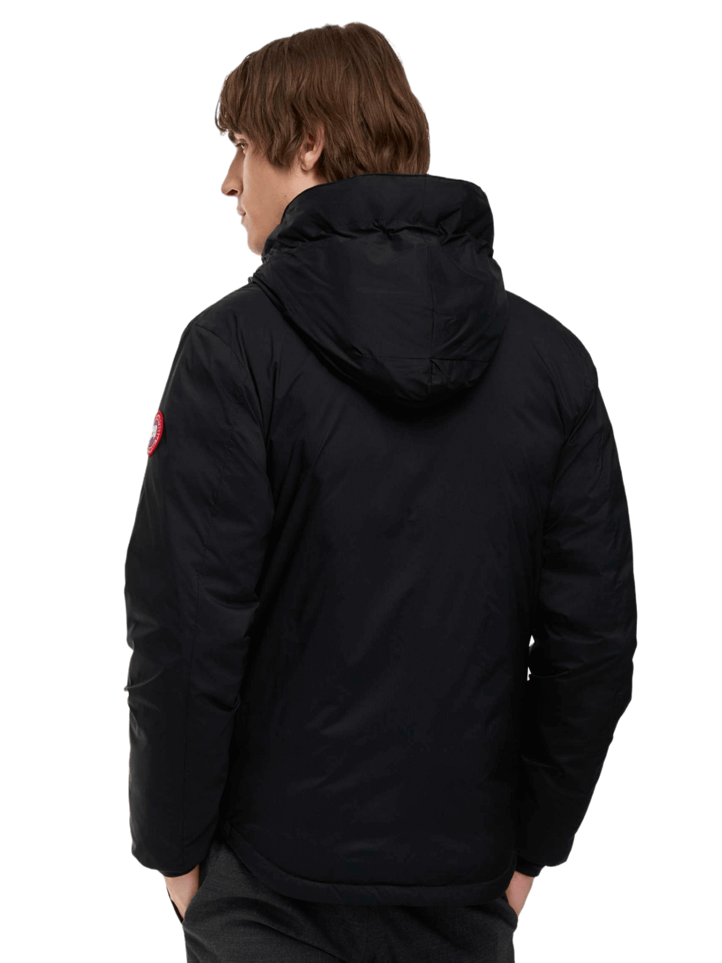 Canada Goose Men's Lodge Hoodie