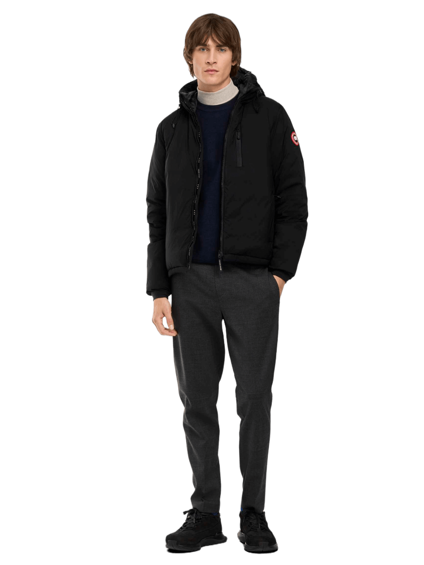 Canada Goose Men's Lodge Hoodie