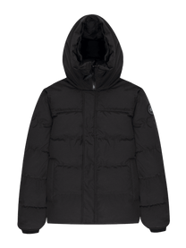 Canada Goose Men's MacMillan Parka Black Label
