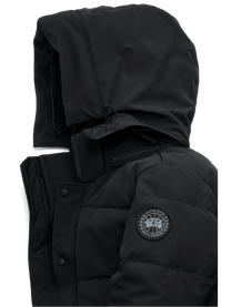 Canada Goose Men's Wyndham Parka Black Label
