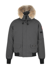 Canada Goose Men's Chilliwack Bomber Heritage