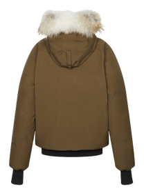 Canada Goose Men's Chilliwack Bomber Heritage