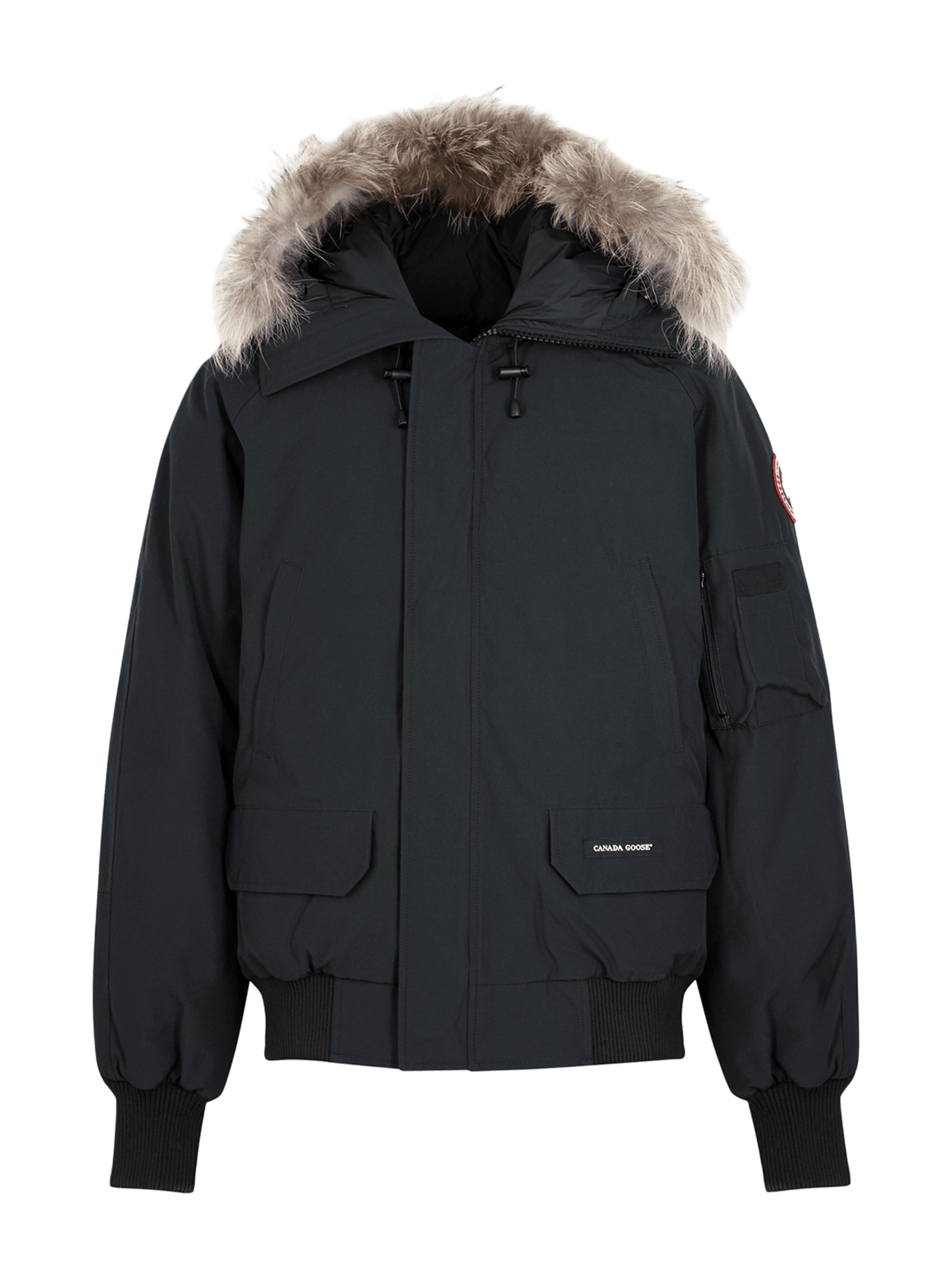 Canada Goose Men's Chilliwack Bomber Heritage