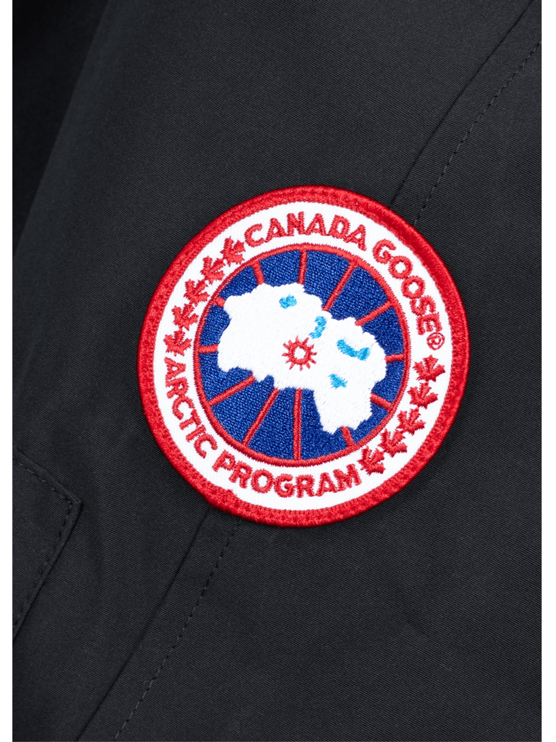 Canada Goose Men's Chilliwack Bomber Heritage