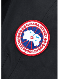 Canada Goose Men's Chilliwack Bomber Heritage