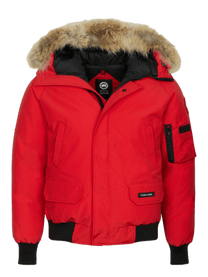 Canada Goose Men's Chilliwack Bomber Heritage