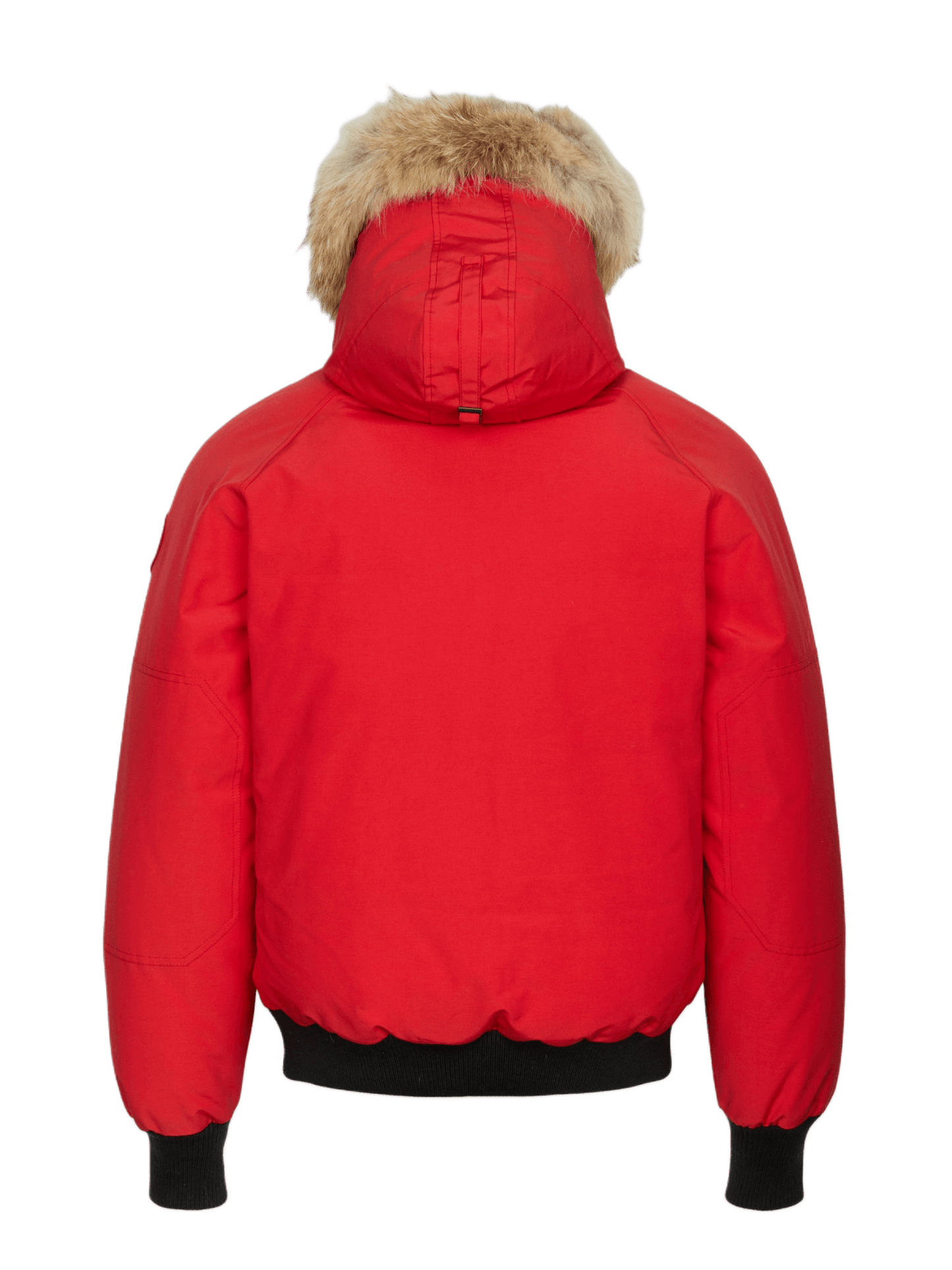 Canada Goose Men's Chilliwack Bomber Heritage