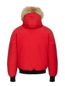 Canada Goose Men's Chilliwack Bomber Heritage