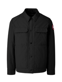 Canada Goose Men's Burnaby Chore Coat