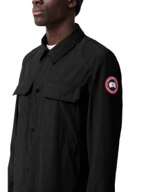 Canada Goose Men's Burnaby Chore Coat