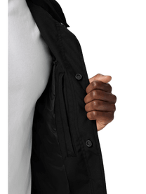 Canada Goose Men's Burnaby Chore Coat