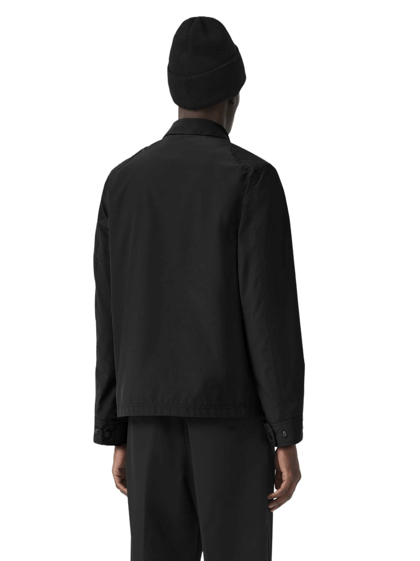Canada Goose Men's Burnaby Chore Coat