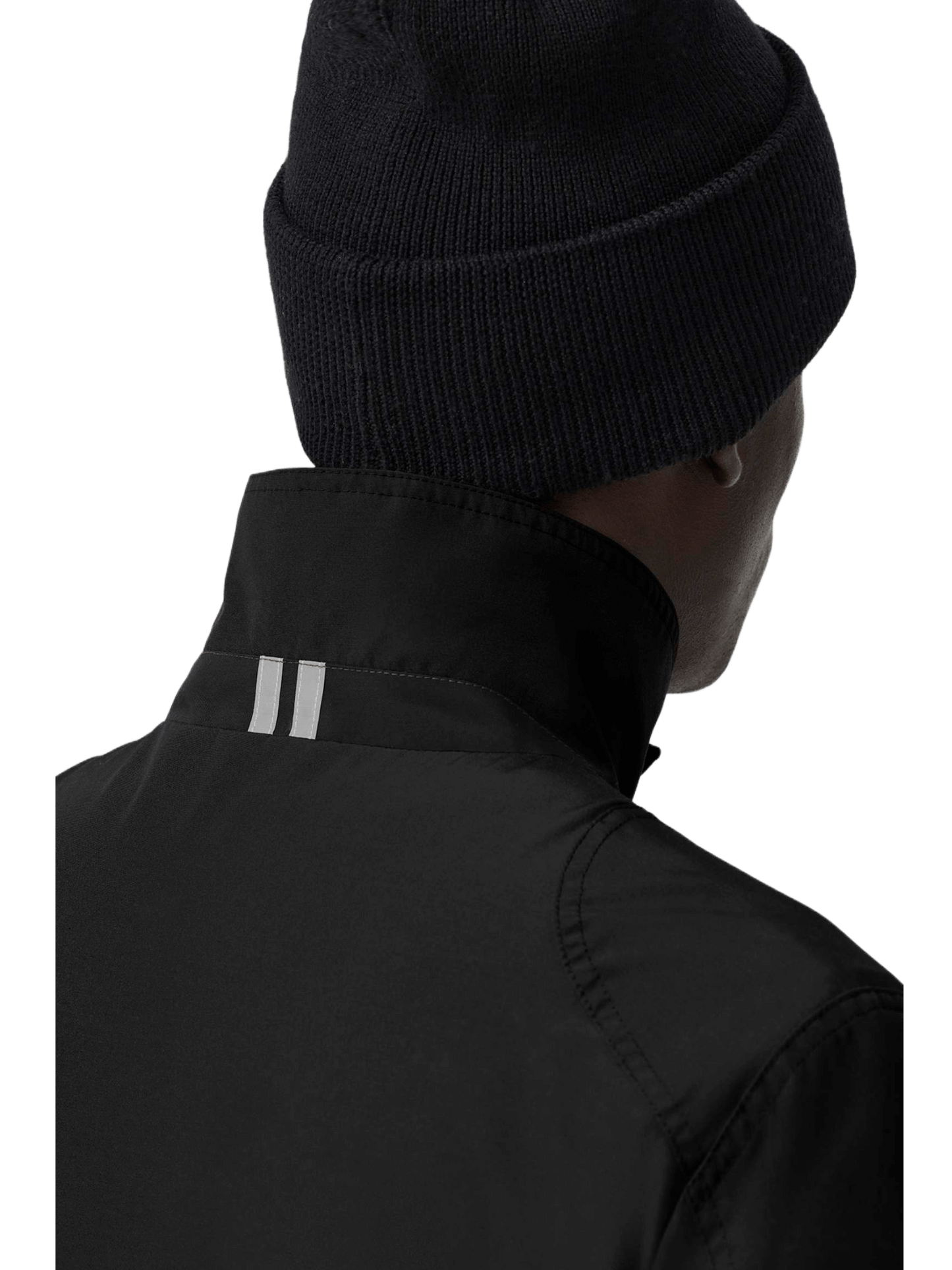 Canada Goose Men's Burnaby Chore Coat