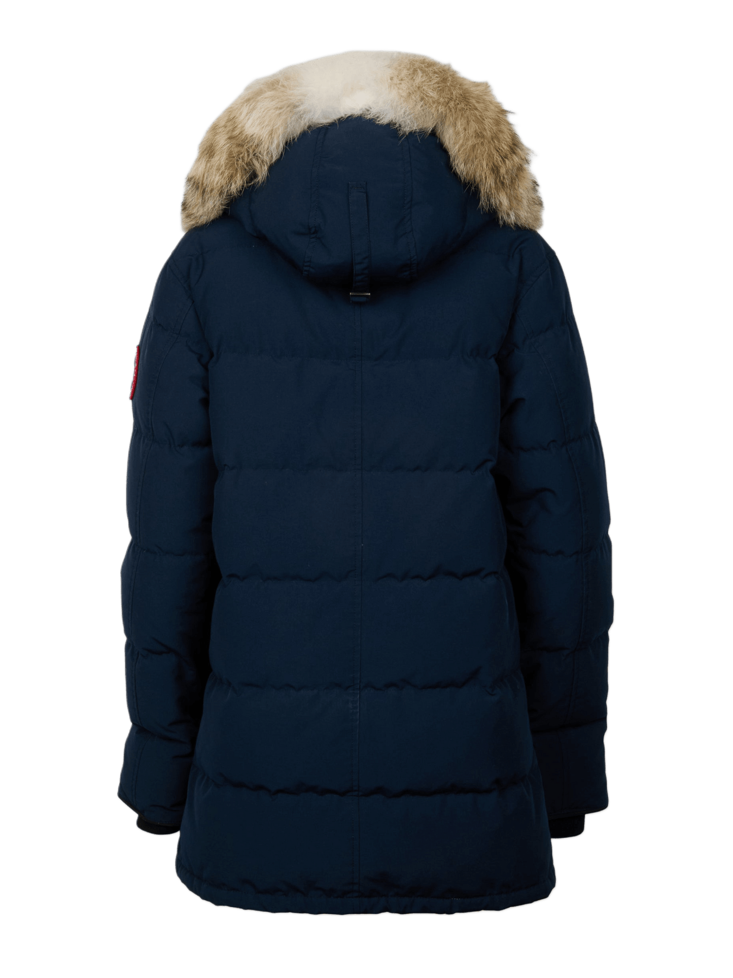 Canada Goose Men's Carson Parka Heritage