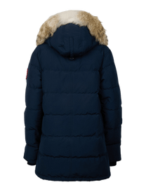 Canada Goose Men's Carson Parka Heritage