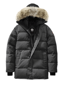 Canada Goose Men's Carson Parka Heritage