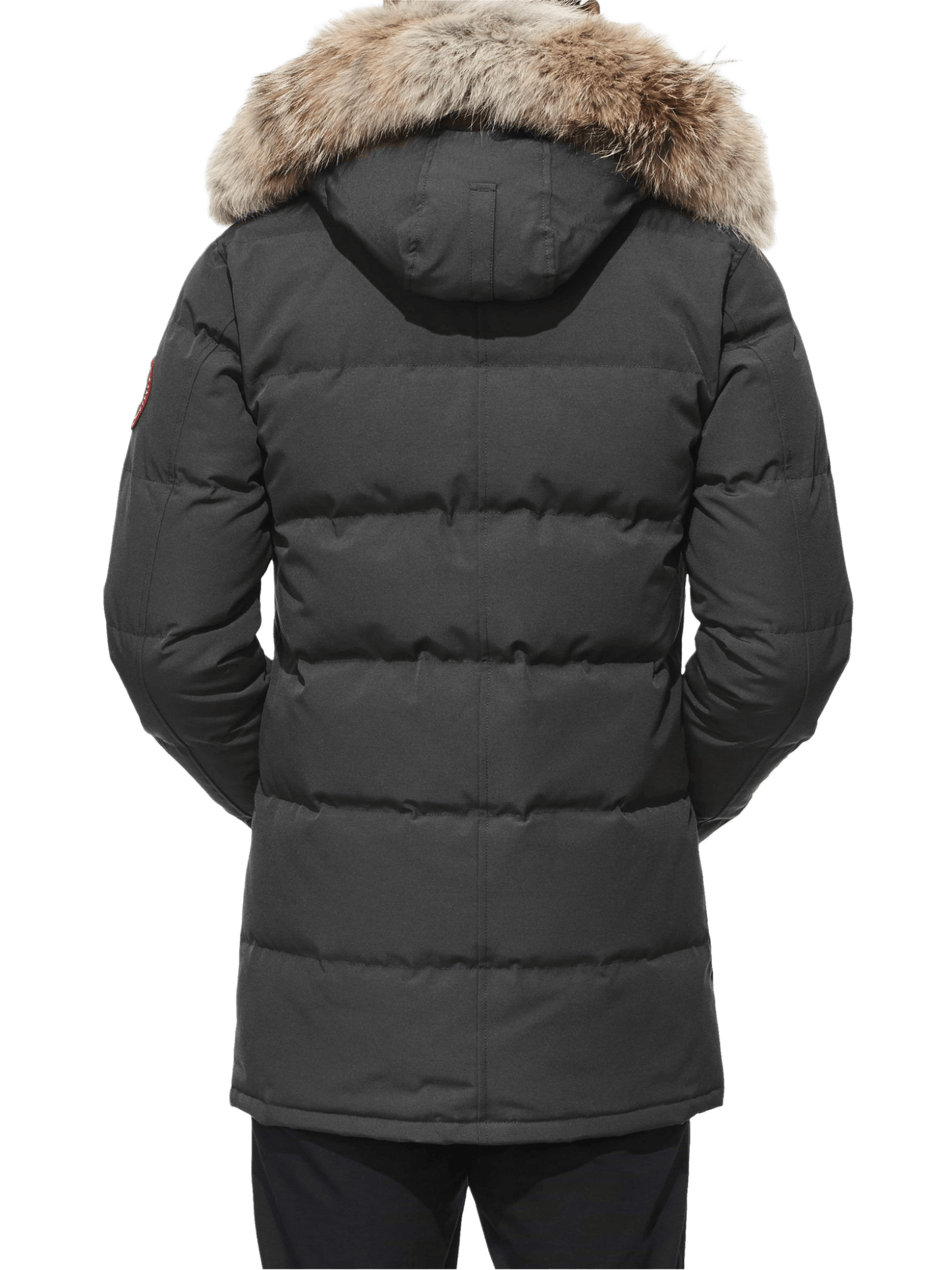 Canada Goose Men's Carson Parka Heritage