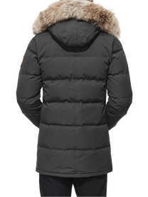 Canada Goose Men's Carson Parka Heritage