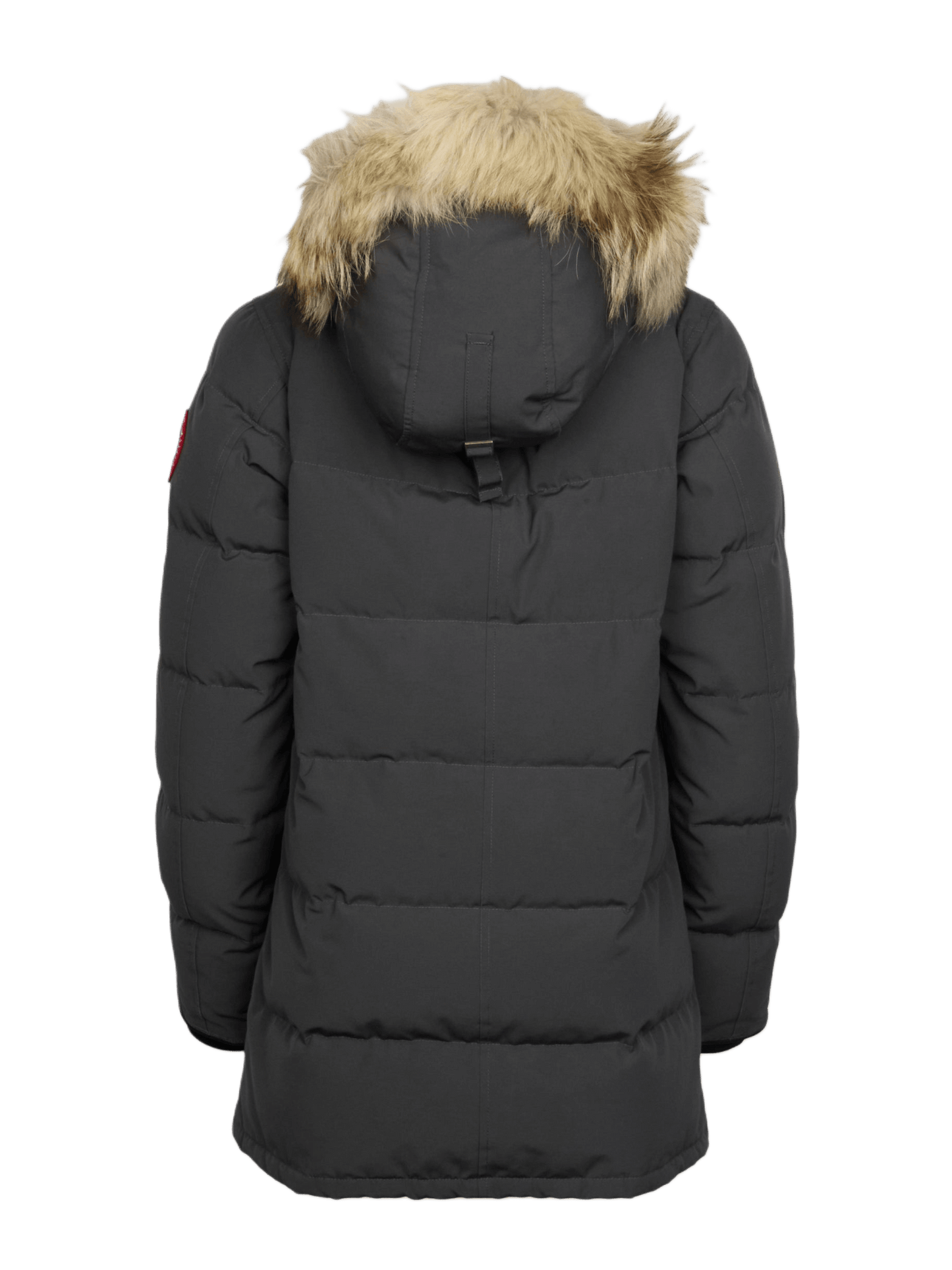 Canada Goose Men's Carson Parka Heritage