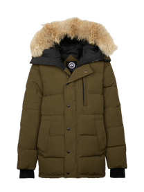 Canada Goose Men's Carson Parka Heritage