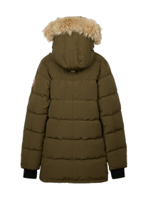 Canada Goose Men's Carson Parka Heritage