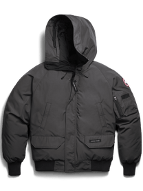 Canada Goose Men's Chilliwack Bomber