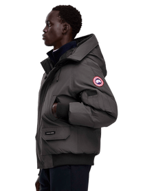 Canada Goose Men's Chilliwack Bomber
