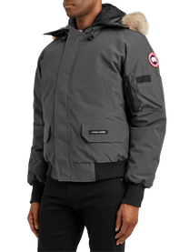 Canada Goose Men's Chilliwack Bomber Heritage