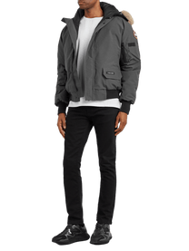 Canada Goose Men's Chilliwack Bomber Heritage
