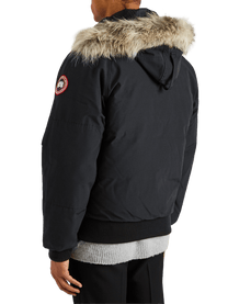 Canada Goose Men's Chilliwack Bomber Heritage