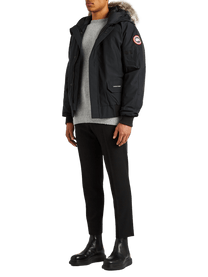 Canada Goose Men's Chilliwack Bomber Heritage