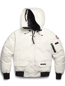 Canada Goose Men's Chilliwack Bomber