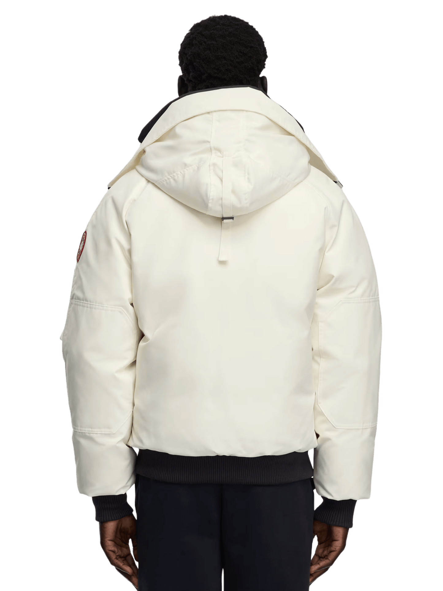 Canada Goose Men's Chilliwack Bomber