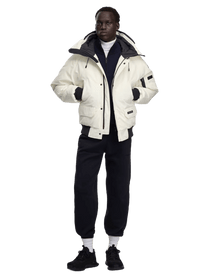 Canada Goose Men's Chilliwack Bomber