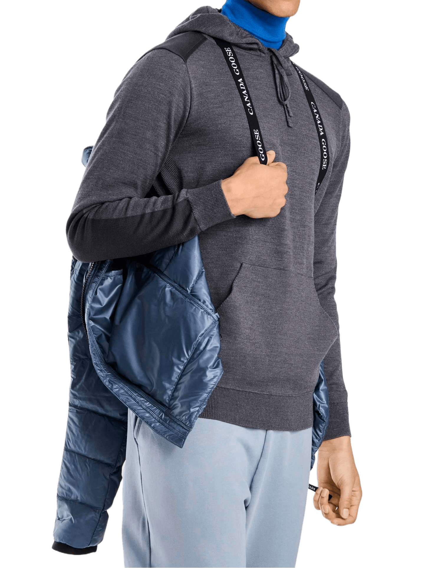 Canada Goose Men's Crofton Hoody