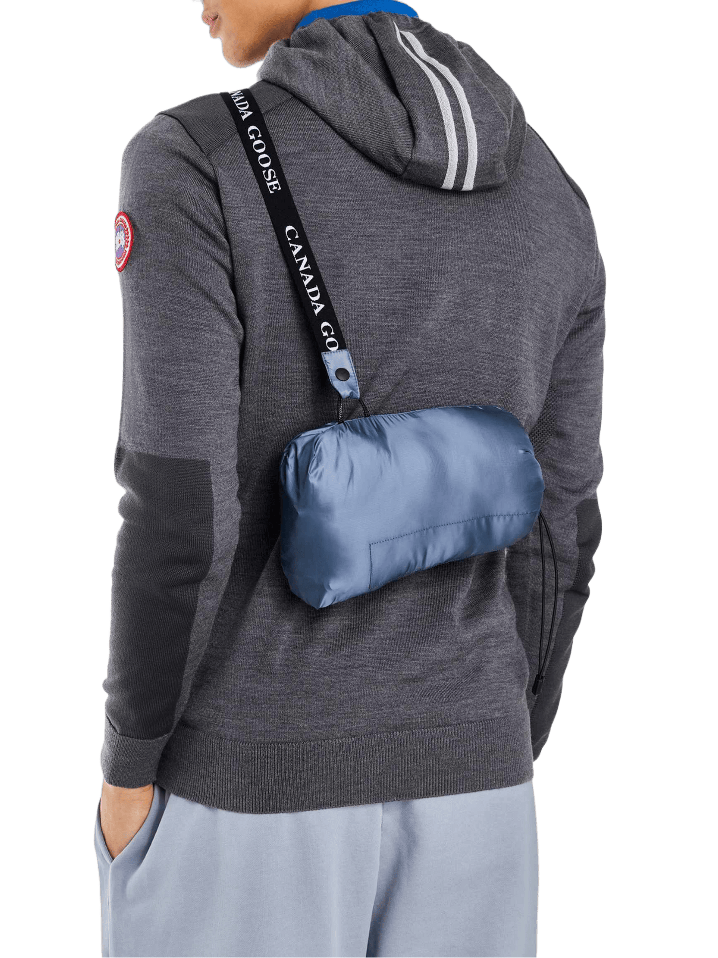 Canada Goose Men's Crofton Hoody