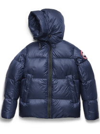Canada Goose Men's Crofton Puffer