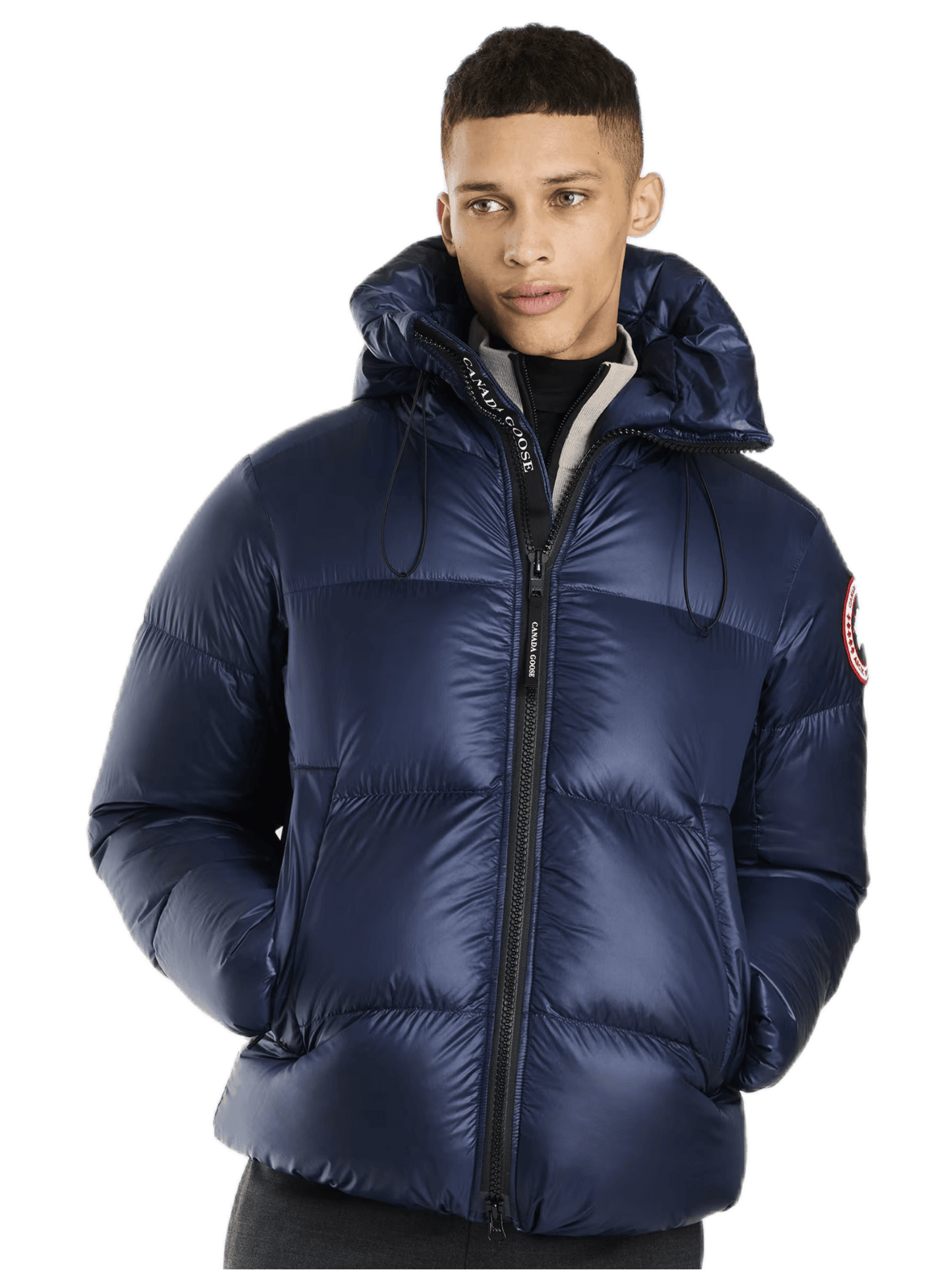 Canada Goose Men's Crofton Puffer