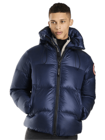 Canada Goose Men's Crofton Puffer